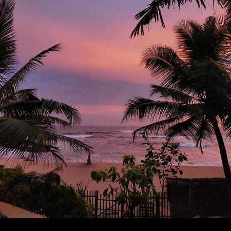 Sunset Cabana Galle Exterior photo