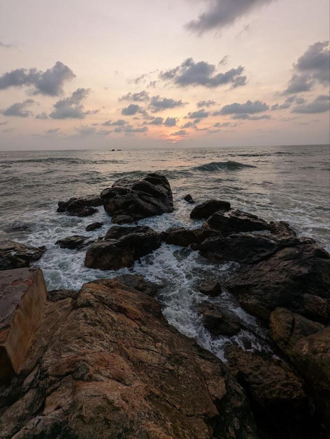 Sunset Cabana Galle Exterior photo