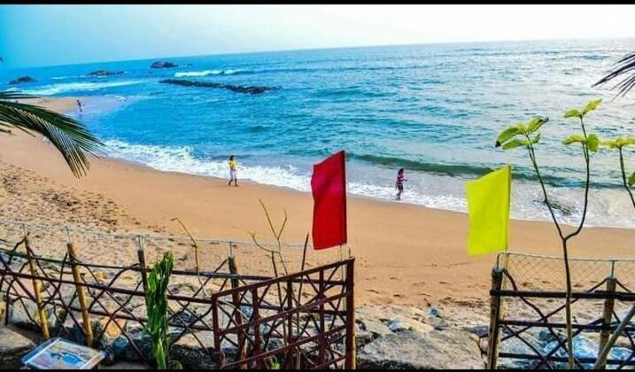 Sunset Cabana Galle Exterior photo
