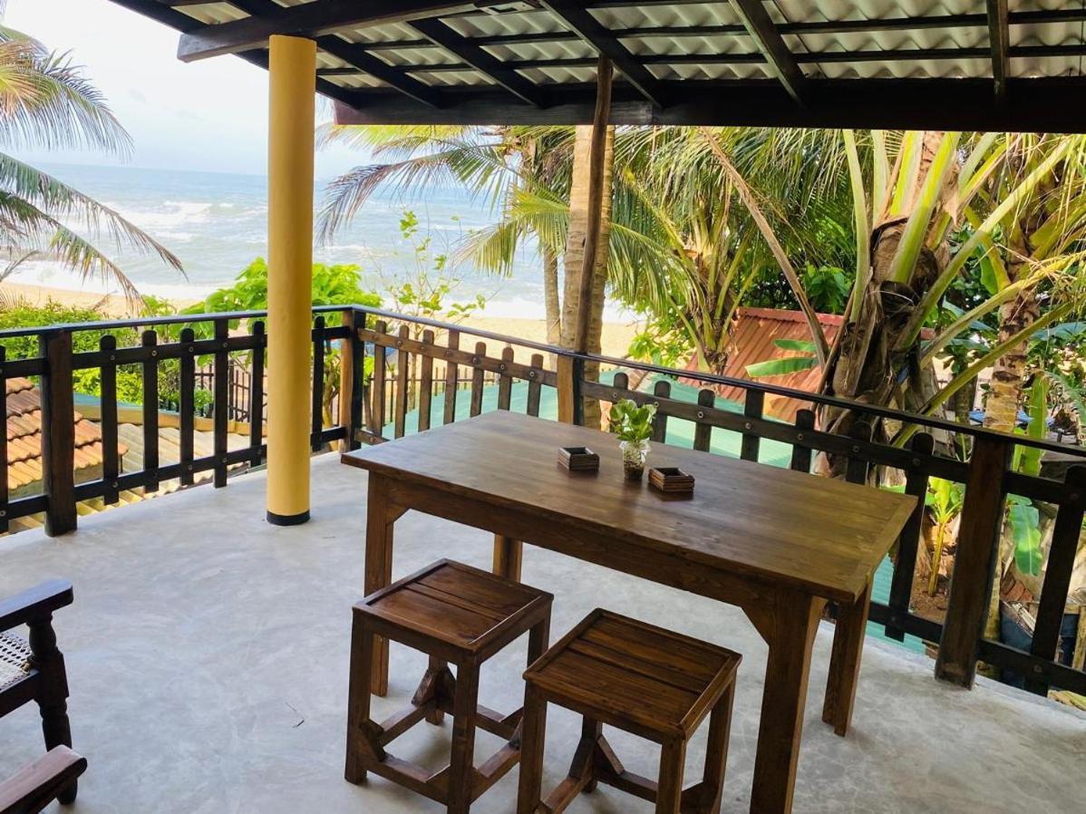 Sunset Cabana Galle Exterior photo