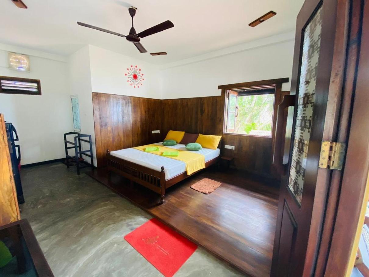 Sunset Cabana Galle Exterior photo
