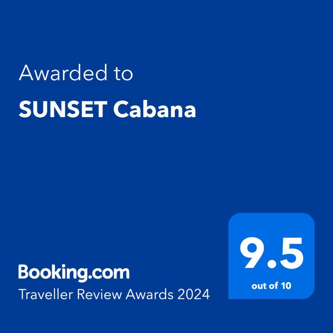 Sunset Cabana Galle Exterior photo